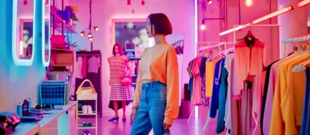 The Role of AI in Fashion Education