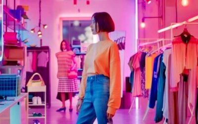 The Role of AI in Fashion Education