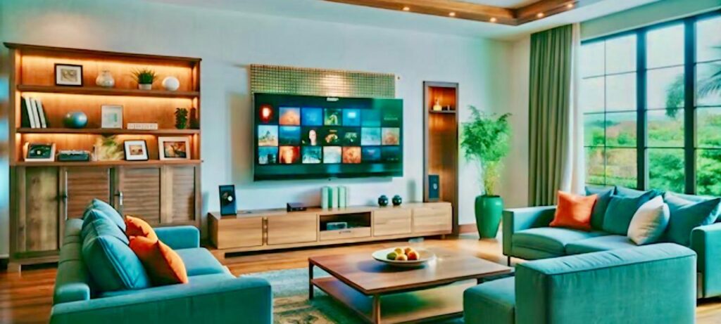 Transform Your Space 27 Stunning Diy Home Automation Aesthetics To wow Your Guests!