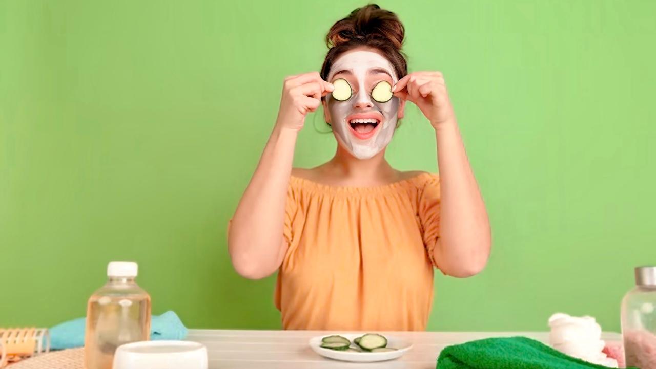  Natural Skincare Hacks Everyone Should Know