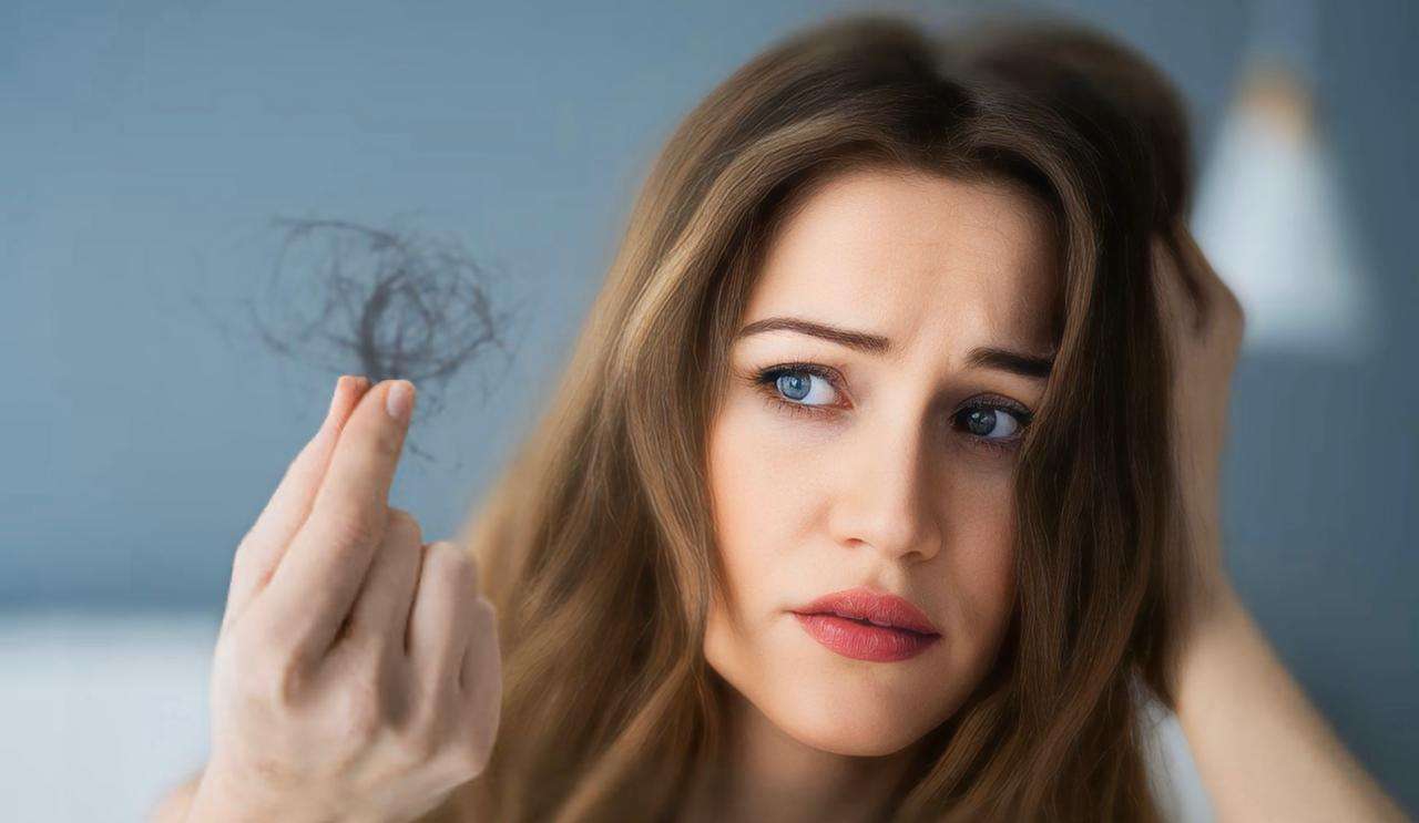 Is your hair in trouble? find out how Ai-based hair health tracking can save the day!