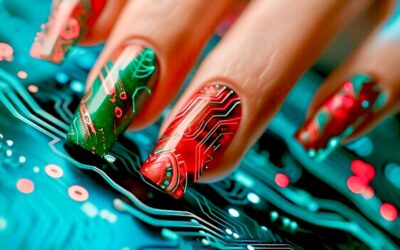 Explore the Limitless Possibilities of Ai Nails Art!